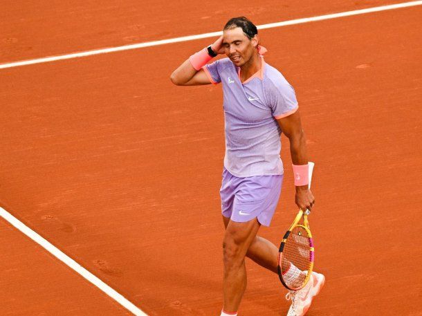 Rafael Nadal vuelve a Roland Garros ante Alexander Zverev