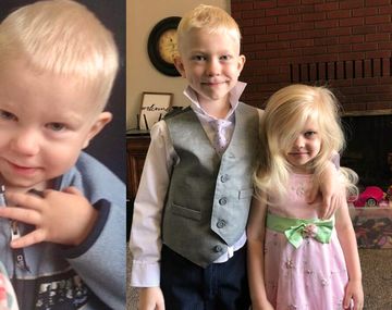 Estados Unidos: una t&iacute;a orgullosa cont&oacute; la historia de su sobrino h&eacute;roe y se hizo viral