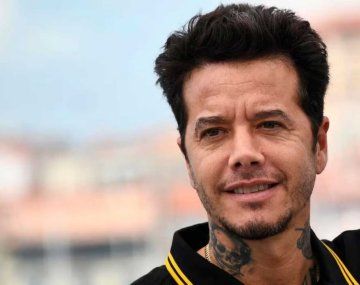 Sebastián Ortega estaría de novio con una periodista: de quién se trata