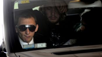 ya esta en tribunales el hermano de angeles rawson ya esta en tribunales el hermano de angeles rawson