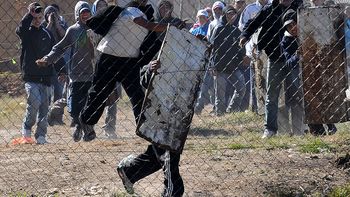 horror en moreno: hallan a tres nenes ahogados en una pileta horror en moreno: hallan a tres nenes ahogados en una pileta