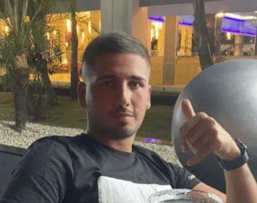 Violento robo en Valentín Alsina: ex Porvenir lucha por su vida