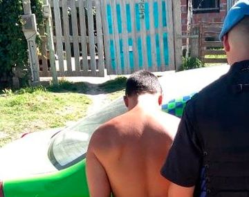 Se le venció la restricción perimetral