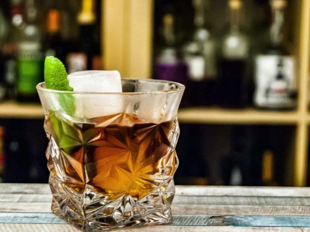 Día del Whisky: 5 tragos y sus recetas