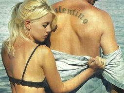 Maxi y Wanda, un matrimonio que sigue en pie Maxi y Wanda, un matrimonio que sigue en pie