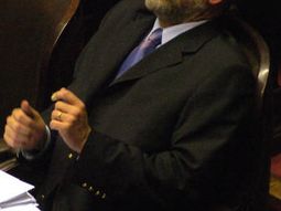 Agustín-Rossi