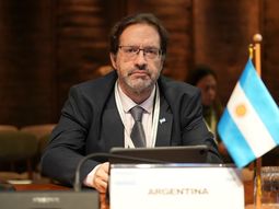 Marco Lavagna dejó el Indec Marco Lavagna dejó el Indec