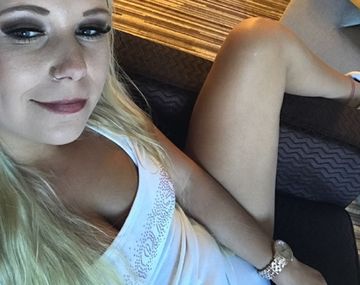 La actriz de 30 años tiene un nuevo desafío