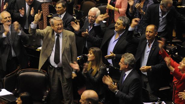 ¿Qué dirían Perón y Evita de un paro apoyado por la Sociedad Rural?