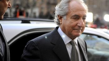 Bernard madoff Bernard madoff