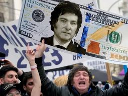 sigue subiendo el dolar y caen las acciones argentinas en buenos aires y wall street sigue subiendo el dolar y caen las acciones argentinas en buenos aires y wall street