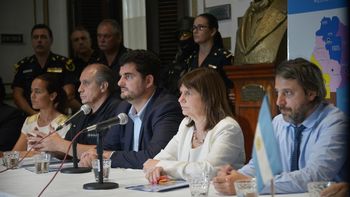 desbaratan en rosario una banda narco y otra de sicarios desbaratan en rosario una banda narco y otra de sicarios