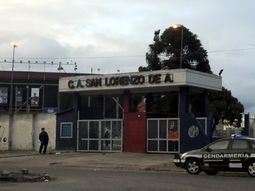 no quedan detenidos por el tiroteo entre barras de boca no quedan detenidos por el tiroteo entre barras de boca