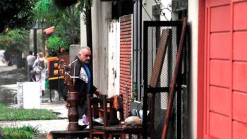 reglamentan la exencion del impuesto inmobiliario para los inundados reglamentan la exencion del impuesto inmobiliario para los inundados