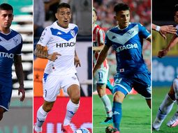 Una testigo complica a los jugadores de Vélez Sarsfield en el caso de violación