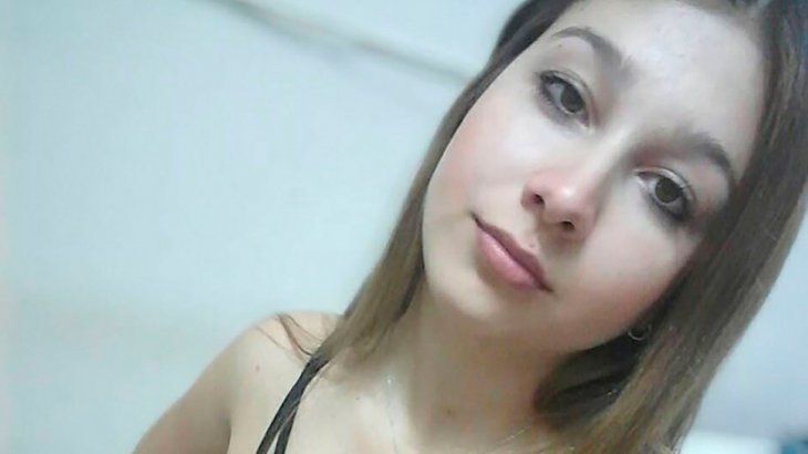 Caso Nahir Galarza: la licenciada en Bromatología que actuó como perito se quebró y la condena tambalea