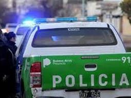 presunto ajuste de cuentas en lomas del mirador: matan a balazos a un joven y hieren a otro presunto ajuste de cuentas en lomas del mirador: matan a balazos a un joven y hieren a otro