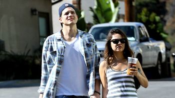 in fraganti: ashton kutcher fue sorprendido con su amante in fraganti: ashton kutcher fue sorprendido con su amante