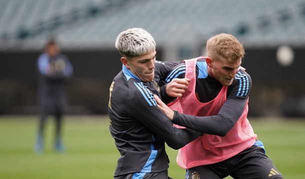 Nicolás Valentini rompió el silencio sobre las negociaciones para renovar contrato con Boca