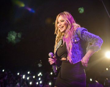 Escándalo con Karina La Princesita en Santa Fe: la denuncian por estafa 