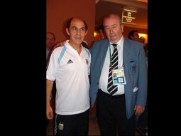 bochini: siempre decia que era presidente de afa gracias a mi bochini: siempre decia que era presidente de afa gracias a mi