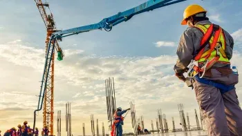 Ya hay telegramas de despido por el freno a la obra pública que anunció Milei