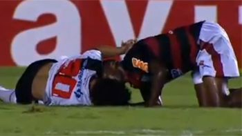 Beso-flamengo Beso-flamengo