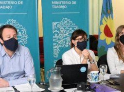 El Gobierno bonaerense reabrió la paritaria con los docentes