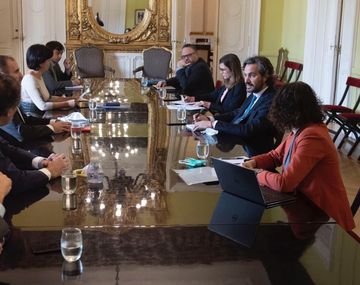 El Estado invertir&aacute; $27.000 millones en los salarios complementarios del sector privado