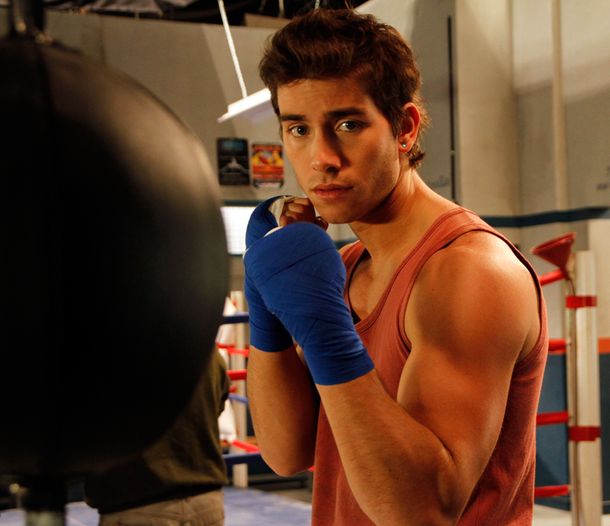 El nuevo culebrón con el que Adrián Suar busca salvar el año