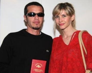 El día que se unieron por civil