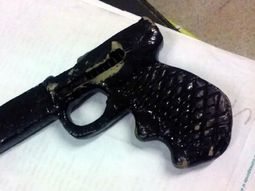 Arma tumbera Arma tumbera