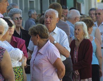 El bono será para los jubilados que ganen menos de $ 10 mil.&nbsp;