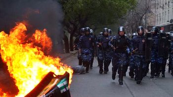 paran los estatales cordobeses luego de los serios incidentes paran los estatales cordobeses luego de los serios incidentes