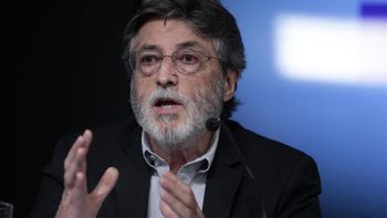 Alberto Abad, titular de la AFIP durante el macrismo Alberto Abad, titular de la AFIP durante el macrismo