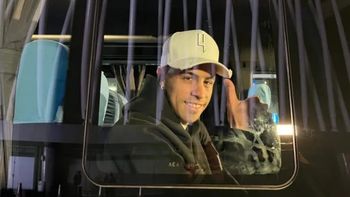 El volante de 23 años será nuevo refuerzo de Boca. El volante de 23 años será nuevo refuerzo de Boca.