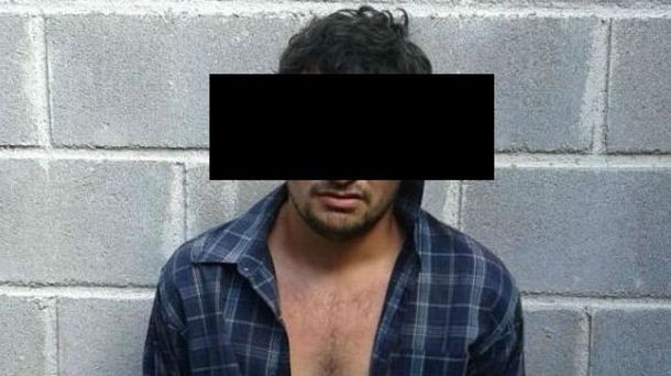 El diablo me ordenó matar: la historia del supuesto asesino de las Sierras cordobesas