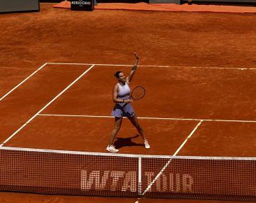 Aryna Sabalenka