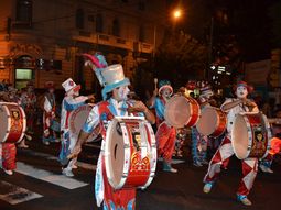 Comienzan los festejos por el Carnaval y habrá cortes de calle