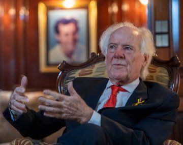 Juan Carlos Blumberg