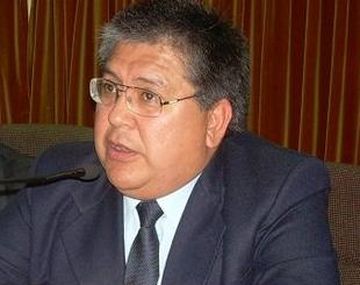 Un diputado kirchnerista pide respetar el mandato de Daniel Scioli