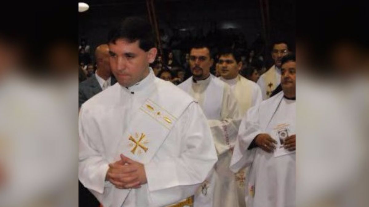 Un Sacerdote Fue Procesado Por Abusar Sexualmente De Una Adolescente De 13 Años 7712