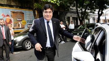 zannini acepto ser el vice de scioli zannini acepto ser el vice de scioli