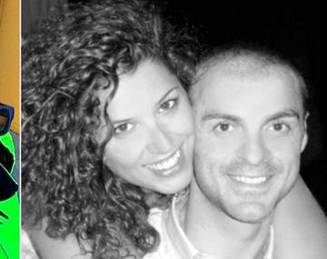 Italo D´Elisa, sospechoso de haber atropellado a Roberta, nunca se mostró arrepentido