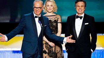 todos los ganadores de los sag awards 2016 de cine y television todos los ganadores de los sag awards 2016 de cine y television