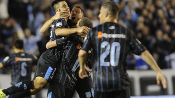 liguillas a puro gol: mira los 22 tantos que se convirtieron en 5 partidos liguillas a puro gol: mira los 22 tantos que se convirtieron en 5 partidos