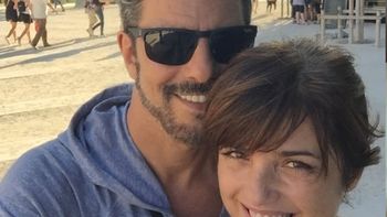 fabian mazzei, sobre el llanto de araceli gonzalez: ¿tuvo que ver adrian suar? fabian mazzei, sobre el llanto de araceli gonzalez: ¿tuvo que ver adrian suar?