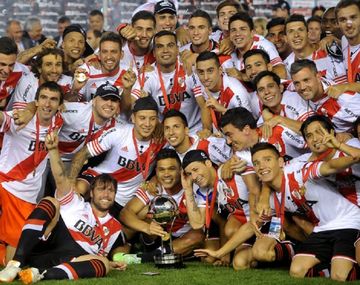 El Chino tiene ganas de volver...¿lo llamarán?