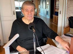 Víctor Hugo Morales