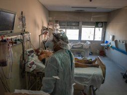 Con el sector privado al borde del colapso